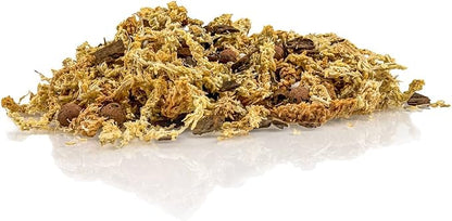 Premium Phalaenopsis Imperial Orchid Potting Mix - Hand Mixed in Small Batches | Great for Phalaenopsis of All Kinds - by GARDENERA - 10 Quart