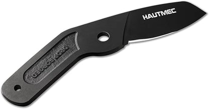 HAUTMEC Replacement Blade for Telescopic Anvil Loppers HT0149, CR-V Steel, Low-Friction Teflon Coating, HT0460