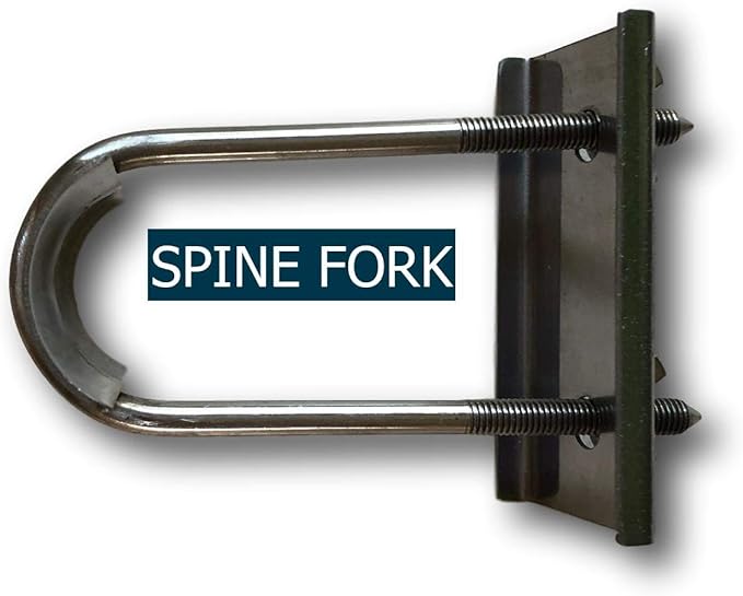 52" Charotis Propane/Charcoal 50W motor,100% Stainless Steel BBQ rotisserie for whole pig, lamb, goat - Model SSGC1