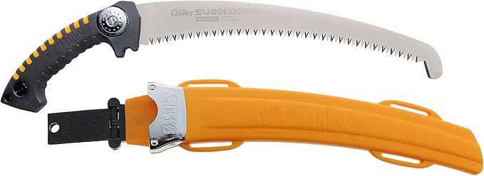 Silky Professional SUGOI Saw 330mm XL Teeth (390-33)