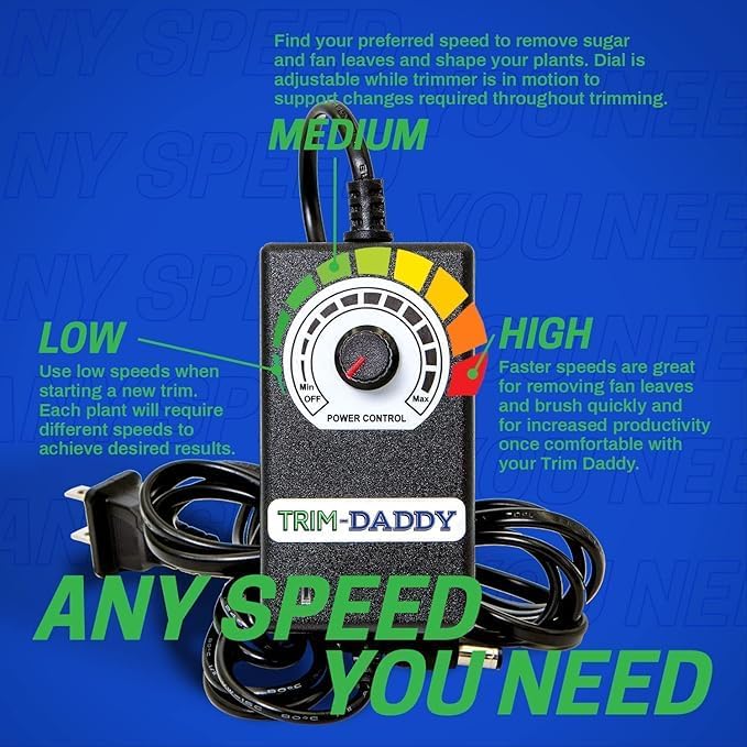 3PLUS Trimmer with Single King Slim Blade -Wet Trimmer