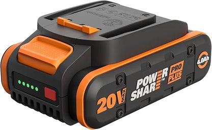 20V 4.0 Ah PowerShare ProPlus Battery WA3676