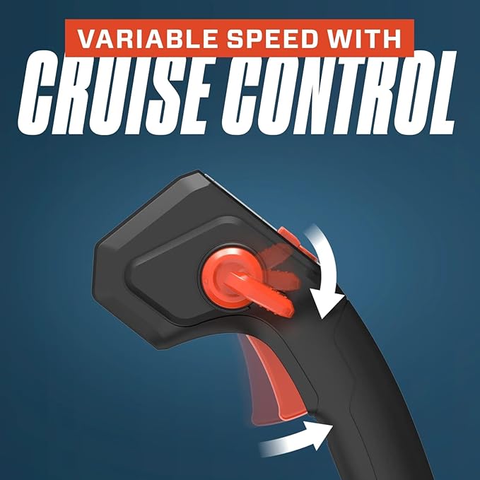 SENIX 60V Backpack Leaf Blower, 2400W Brushless Cordless Leaf Blowers, 950CFM / 140MPH, 4 Speed/Volume Mode, 2 X 6.0Ah Batteries and Dual Port Fast Charger for Yard, Garden