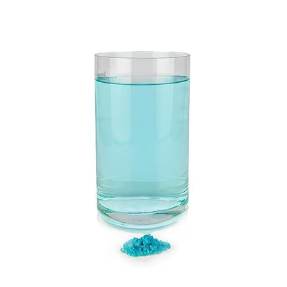 Premium 24-8-16 All Purpose Water Solubable Fertilizer for All Plants by Gardenera - Ideal for Flowers, Plants, Vegetables, Trees, Shrubs, Lawns and Houseplants - 1 Quart