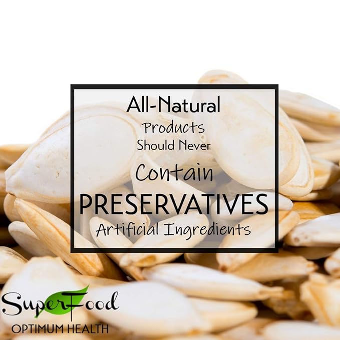 Gerbs Extra Sea Salted Whole Pumpkin Seeds 4 lbs. | Small Batch Roasted, In-Shell, 10.5 mm Size, Resealable Bag | Naturally Crunchy & Mild | Top 14 Allergen-Free