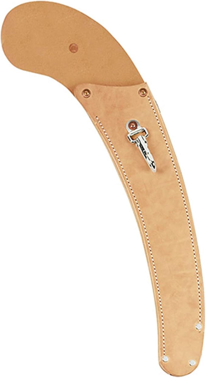 Jameson HS-13SL 13" Hand Saw Leather Scabbard