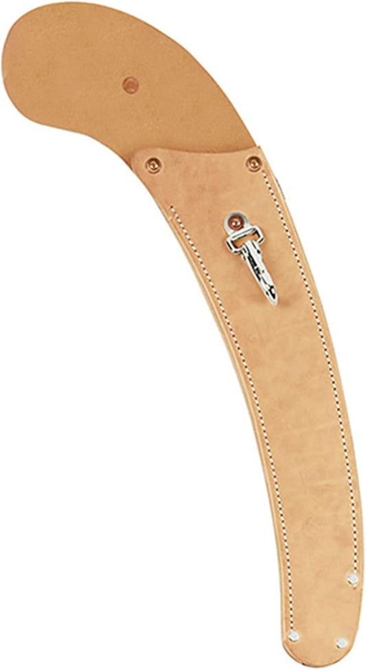 Jameson HS-13SL 13" Hand Saw Leather Scabbard