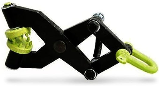 Brush Grubber BG-01 Original Brush Grubber Root Puller Gardening Weed Puller Tool for Clearing Brush & Small Tree Stumps w/ Gripping Teeth & Jaws