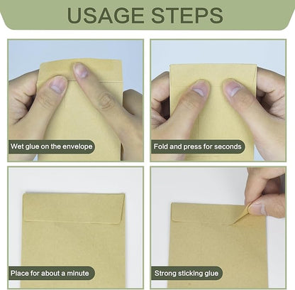 Orionstar Seed Storage Organizer, Metal Seed Saving Box with Lid, Seed Bin with 30 Plant Labels 30 Seed Envelopes 1 Marker Pens, 3 Compartments Box with Safety Locks, Tall Green