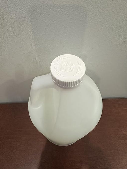 Mosquito Magician Ready to Use Liquid Solution – Kills Mosquitoes, Fleas & Fire Ants – Use with Mosquito Foggers, Sprayers & Misting Systems – Pet & Yard Safe for Lawns, Patios, Outdoors, 1 Gal - Mint