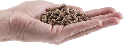 CookinPellets Premium Hickory Grill Smoker Smoking Wood Pellets, 40 Pound Bag (4 Pack)