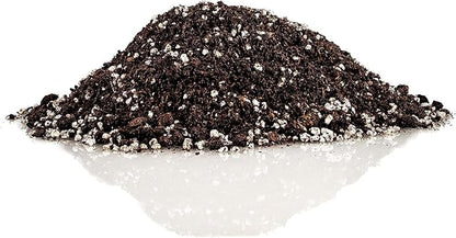 GARDENERA Premium Jade Plant Potting Soil Mix - 20 Quart (4 Bags of 5 Quart)