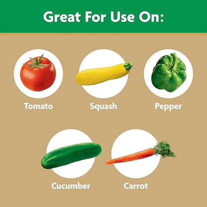 Miracle-Gro Water Soluble Tomato Plant Food