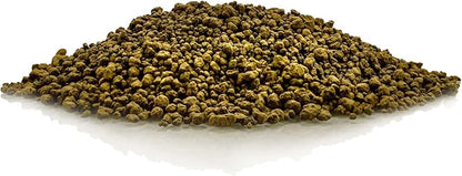 Gardenera Premium Anthurium Soil Mix - Perfect Blend for Thriving Anthurium Plants - 1 Quart