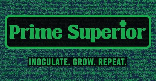 Seed (0.05 oz) – Plant inoculant & Growth Stimulant Powder. Safe for Family, Pets, & Environment. Organic Compliant for Vegetable Gardens, lawns, & House Plants. Indoor & Outdoor use.