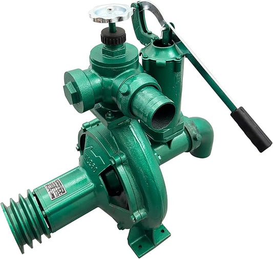Sprinkler Pump 70-90m³/h Large Flow and High Head Sprinkler Pump 3" High Head Pressure Pump for Field crops, Farmlands, Grasslands 29.5HP
