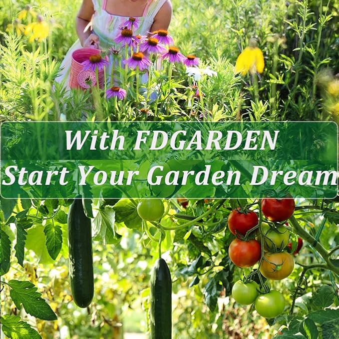 4PCS Coco Liner for Hanging Basket 24 Inch Round 100% Natural Planter Liner Replacement Plant Basket Liners Coco Fiber Liner for Garden Planters Coconut Coir Liner Flower Pot for Hanging Basket