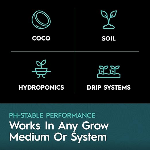 Flex PK-Booster Gallon