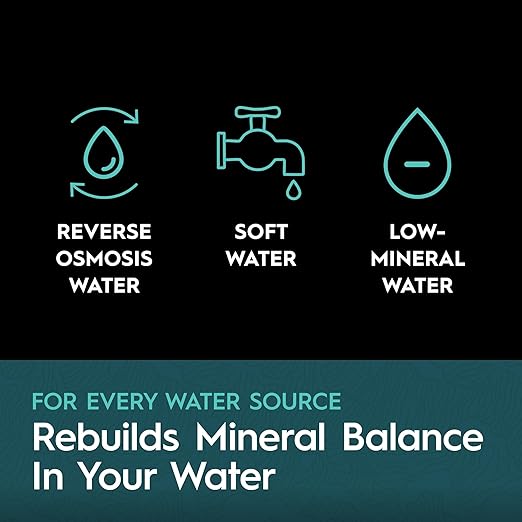 CaMg 2.5 Gallon | High-Concentration Calcium and Magnesium Supplement with Nitrogen and Iron | Essential Micronutrient Blend for Vigorous Plant Growth