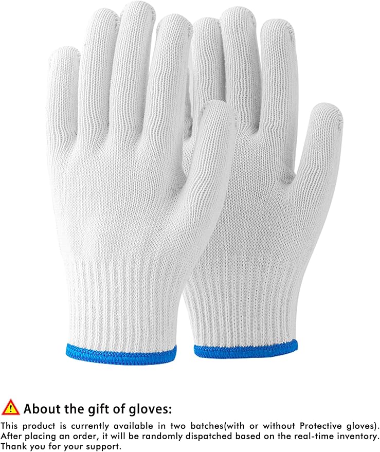 Garden Fork, 4-Tine Spading Digging Fork, Pitch Fork-45Inch, Forged Steel Y-Grip, Wood Handel-Red