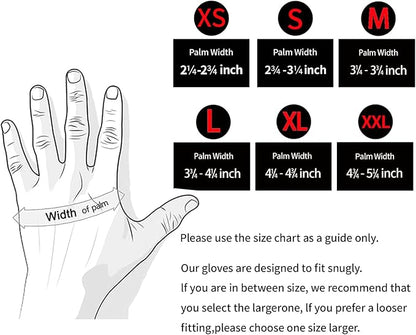 Safety Work Gloves PU Coated-12 Pairs,Red Seamless Knit Glove with Polyurethane Coated Smooth Grip on Palm & Fingers, for Men and Women, Ideal for General Duty Work (Small)