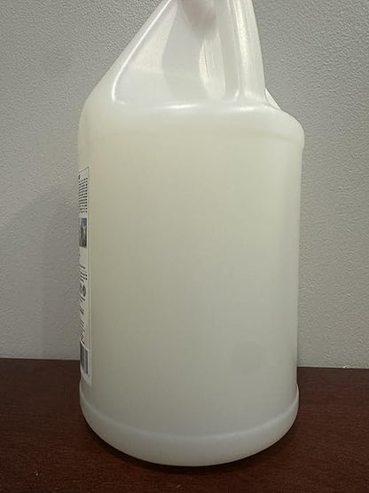 Mosquito Magician Ready to Use Liquid Solution – Kills Mosquitoes, Fleas & Fire Ants – Use with Mosquito Foggers, Sprayers & Misting Systems – Pet & Yard Safe for Lawns, Patios, Outdoors, 1 Gal - Mint