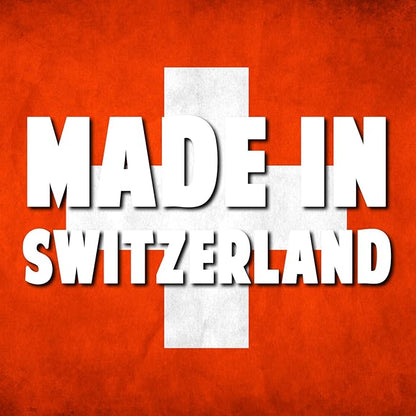 Felco F6 Pruning Shears – 7.7" Swiss-Made Garden Clippers for Medium Hands | Hand Pruners for Gardening | Garden Tool Cutter with Precision Bypass Blade, Forged Aluminum Handles, Replaceable Parts