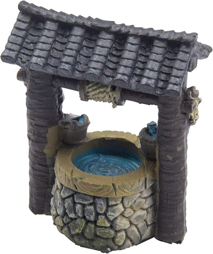 Miniature Fairy Garden Decoration Accessories Garden Sculptures Statues,Yard Decor for Outside Gnomes Outdoor Decor for Patio