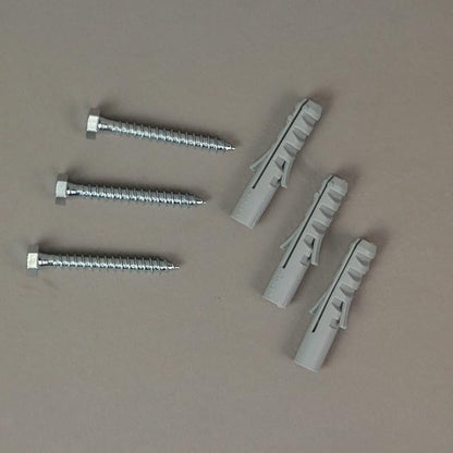 Bronze Finish Cast Iron Boat Propeller Wall-Mounted Decorative Garden Hose Hanger - Nautical Outdoor Hose Holder Decor to Add Maritime Charm to Your Garden