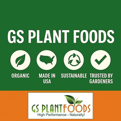 Soft Soil Liquid Soil Aerator & Lawn Treatment to Fix Compacted Soils, Improve Drainage with Non-Mechanical Liquid Application. 1 Gallon