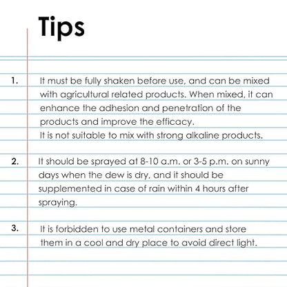 Seaweed Extract, 100% Water-Soluble granular Organic high-Efficiency Fertilizer, Used for Plants, Gardens, and Agriculture(400g/14.1oz)