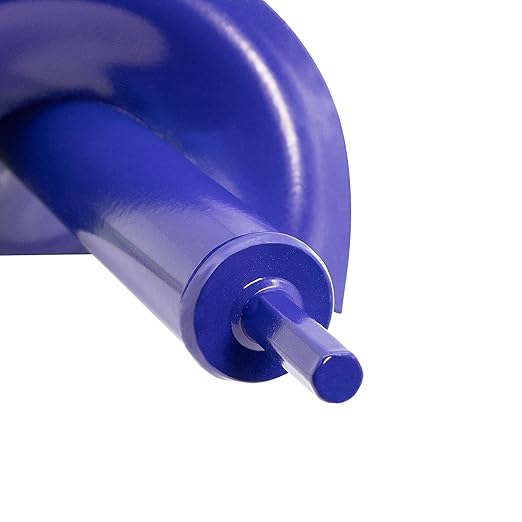 TCBWFY Auger Drill Bit for Planting 3.5"x16",Extended Length Garden Auger Spiral Drill Bit for Planting Bulbs Flowers,Planting Auger for Drill Post Hole Digger for 3/8”Hex Drill