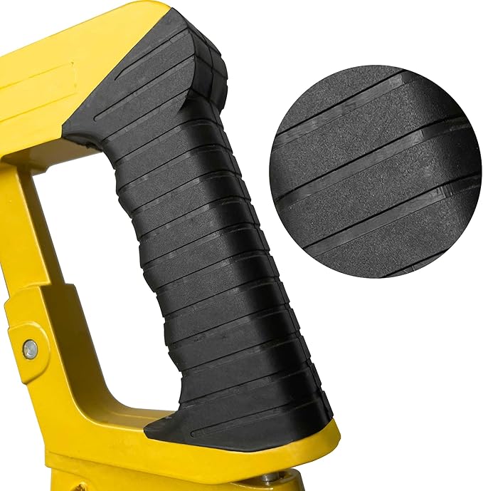 12in. High-Tension Hacksaw Frame with 24 TPI Bi-metal HSS Blade, Hand Saw Suitable for Metal, wood, PVC, Carpentry