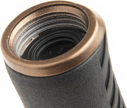 10-Pack Corvid Thumb Control 8-Pattern Garden Hose Nozzle, High-Pressure Adjustable Spray with Ergonomic Soft-Grip Handle and Durable Metal Construction, Ideal for Lawn & Garden, Car Washing