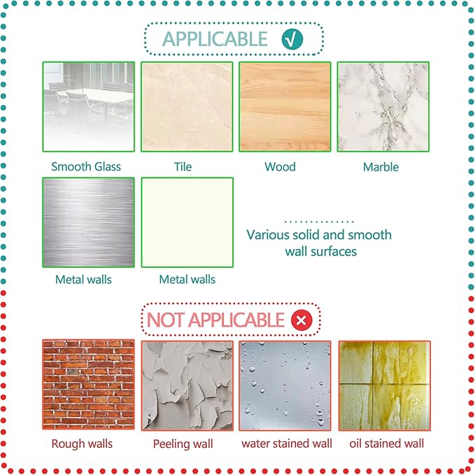 MITIME Wall Hanging Planter Glass Plant Propagation Station,Geometric Wooden Stand for Home Office Decoration.