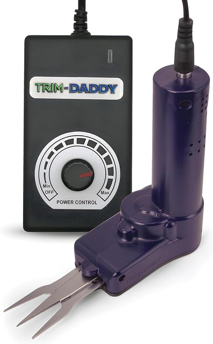 3PLUS Trimmer with Single King Slim Blade -Wet Trimmer