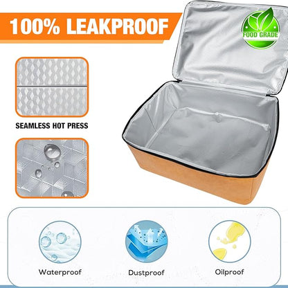 BBQ Blanket for Resting Meat,Reusable BBQ Resting Bag for Meat,Meat Brisket Resting Bag,Meat Blanket for Resting Large Barbecue Resting Blanket For Outdoor Smoker and Grilling