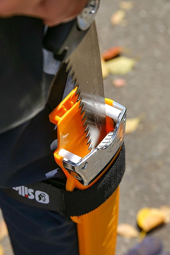 Silky Professional SUGOI Saw 330mm XL Teeth (390-33)