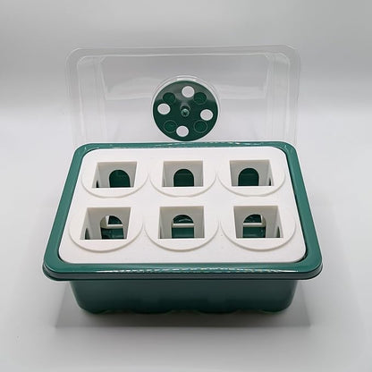 Grow Cubes for Hydroponic System/Grow Cubes Compatible with Gardyn (Seed Starter Nursery)