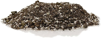 Gardenera Organic Moisture Control Potting Mix - Absorbs 33% More Water Than Basic Potting Soil - 2 Quart