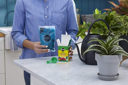 Miracle-Gro Water Soluble All Purpose Plant Food 8 oz., 2-Pack