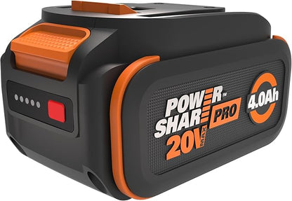 WORX Battery 20V 4.0Ah Power Share PRO, WA3674