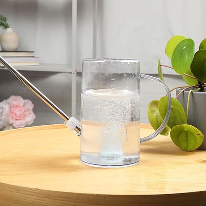 Houseplant Fertilizer & Indoor Plant Food | Self-Dissolving Tablets | Make Feeding Your Plants a Breeze | Instant Plant Food (4 Tablets)