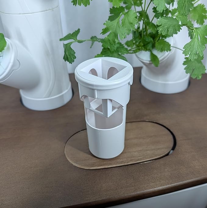 Grow Cubes for Hydroponic System/Grow Cubes Compatible with Gardyn (Seed Starter Nursery)