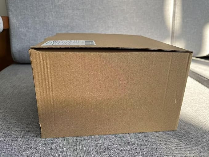 Bestargot Camping Wood Stove, Extra Large, Portable Smokeless Fire Pit, Stainless Steel, Windproof & Stackable Gas Burner for Camping, Hiking, Fishing, Hunting, Survival Stove