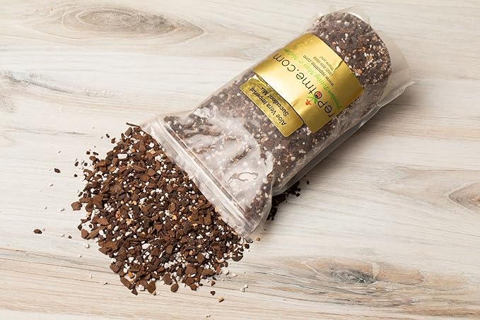 rePotme Aloe Vera Succulent Potting Soil Mix - Imperial Blend (Standard Bag)