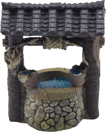 Miniature Fairy Garden Decoration Accessories Garden Sculptures Statues,Yard Decor for Outside Gnomes Outdoor Decor for Patio