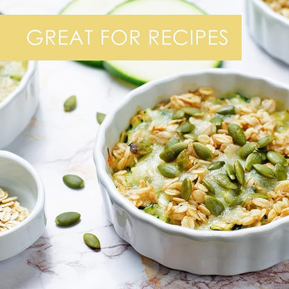 Jaybee’s Nuts Raw Pumpkin Seeds 5 LB – Unsalted Pepitas | High-Protein Healthy Snack | Kosher | Keto, Vegan, Paleo | Perfect for Salads, Baking & Smoothies