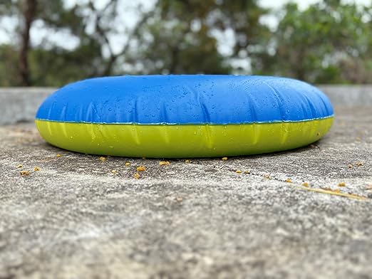 12+ Hours Slow Release Tree Watering Bag/Ring - 15 Gallon, by Discipline Essentials, Ideal for Newly Planted Trees and Shrubs (8-Pack)