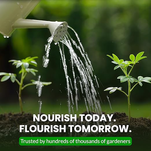 Humboldts Secret Tree Trunk | Potassium Silicate Additive | Liquid Fertilizer for Thicker Stalks, Stress Resistance & Branch Development | Indoor & Outdoor Plant Food, Hydroponic Nutrients, 5 Gallon